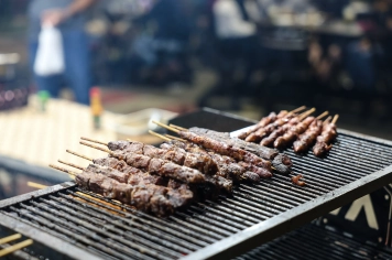 Foto - Feira Noturna 22/01/2026