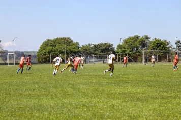 Foto - Copinha de Futebol -14/03/2026