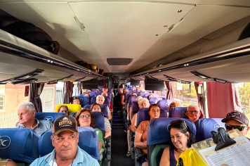 Foto - Viagem Parque Aquático 59+ 29/01/2026