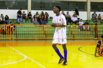 Foto - FUTSAL INFANTIL 22/07/25