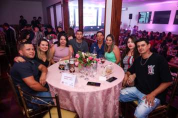 Foto - Formatura SENAC 24/04/2025