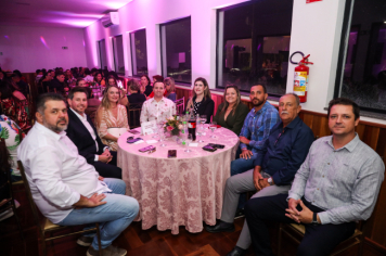 Foto - Formatura SENAC 24/04/2025