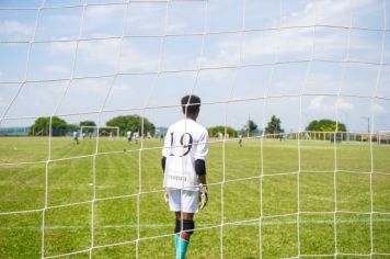 Foto - Campeonato de Futebol SUB 11  e SUB 14  16/03/2024