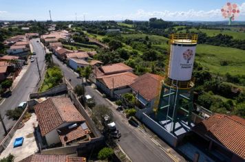 Foto - INAUGURAÇÃO CAIXAS D'ÁGUA - 