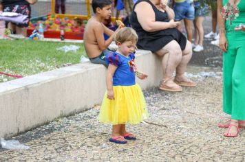 Foto - Se Joga, é Jumirim! Carnaval 2023!