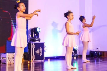 Foto - Apresentação dos Alunos da CETUL Jumirim - 27/11/2025