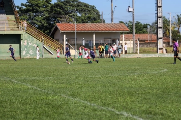 Foto - Copinha de Futebol -14/03/2026