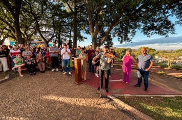 Foto - Inauguração JUMIKIDS