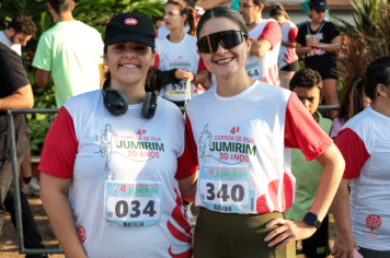 Foto - Corrida Jumirim 04/05/2025