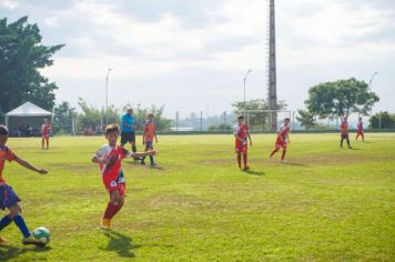 Foto - Campeonato de Futebol SUB 11  e SUB 14  16/03/2024