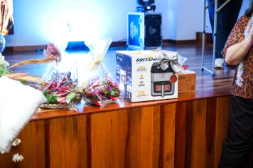 Foto - Jantar Dançante