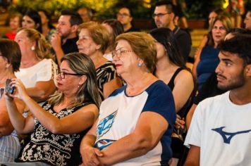 Foto - Jumirim Memórias - Dia das Mães (12/05/24)