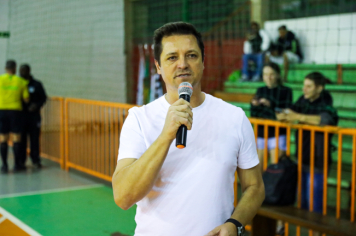Foto - FUTSAL INFANTIL 22/07/25