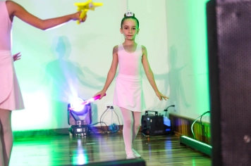 Foto - Apresentação dos Alunos da CETUL Jumirim - 27/11/2025