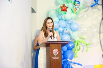 Foto - Formatura - Ensino Infantil 2025
