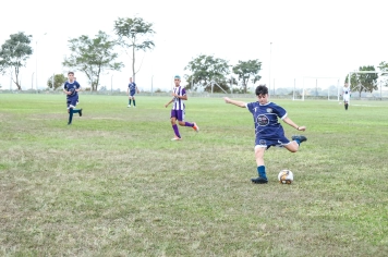 Foto - Final do Campeonato Copinha 18/04/2026