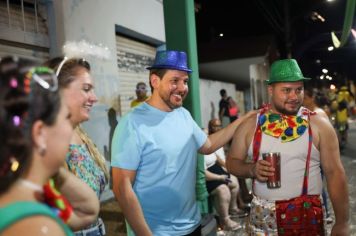 Foto - Carnaval 2024 - Dia 10/02/2024