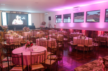Foto - Formatura SENAC 24/04/2025