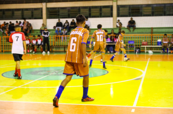 Foto - FUTSAL INFANTIL 22/07/25