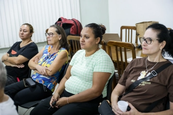 Foto relacionada - Cursos de Qualificação Profissional