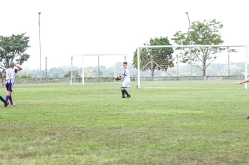 Foto - Final do Campeonato Copinha 18/04/2026