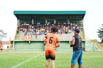 Foto - Final do Campeonato Copinha 18/04/2026