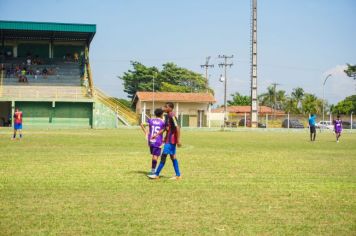 Foto - Campeonato de Futebol SUB 11  e SUB 14  16/03/2024