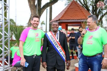 Foto - SEGUNDA EDIÇÃO DA CORRIDA 