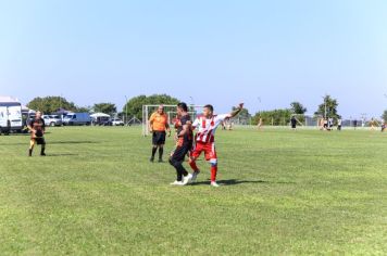 Foto - Torneio do Trabalhador (28/04/24)
