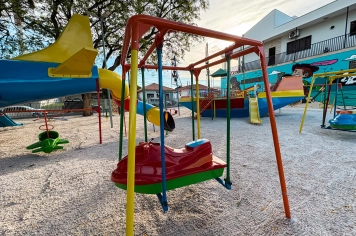 Foto - Inauguração JUMIKIDS