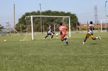 Foto - Copinha de Futebol -14/03/2026