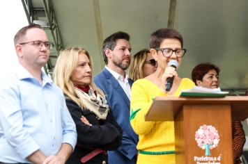 Foto - Aniversário de Jumirim - 2026
