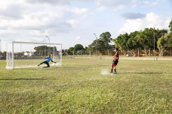Foto - Torneio Trabalhador