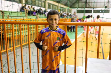 Foto - FUTSAL INFANTIL 22/07/25