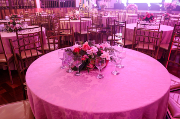 Foto - Formatura SENAC 24/04/2025