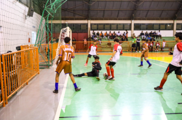 Foto - FUTSAL INFANTIL 22/07/25