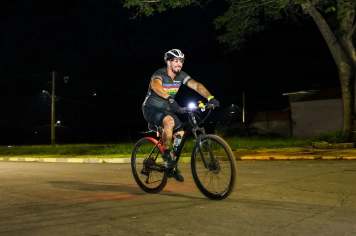 Foto - Pedal, Feira Noturna e Presépio - 12/12/25