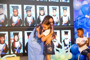 Foto - Formatura - Ensino Infantil 2025