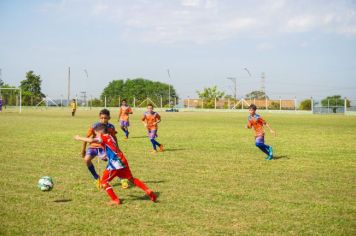 Foto - Campeonato de Futebol SUB 11  e SUB 14  16/03/2024