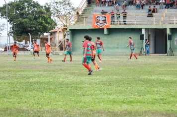 Foto - Final do Campeonato Copinha 18/04/2026