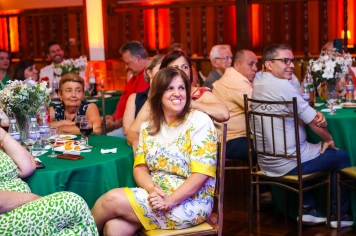 Foto - Jantar Dançante