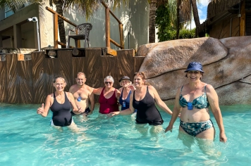 Foto - Viagem Parque Aquático 59+ 29/01/2026