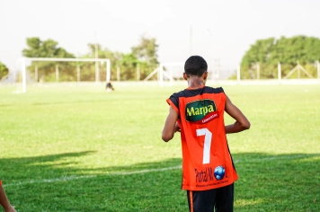 Foto - Final do Campeonato Copinha 18/04/2026