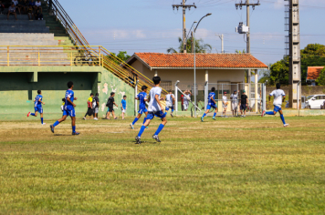 Foto - Futebol 08/03//25