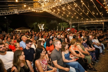 Foto - Camerata Natal - 20/12/25