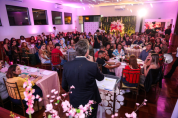 Foto - Formatura SENAC 24/04/2025