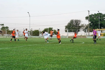 Foto - Final do Campeonato Copinha 18/04/2026