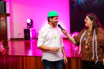 Foto - Jantar Dançante