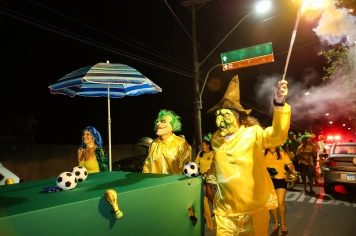 Foto - Carnaval 2026