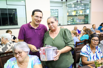 Foto - Bingo 59+ - 19/08/2025